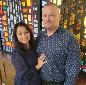 Meet your Posher, Tiff david